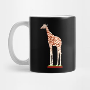 Giraffe Mug